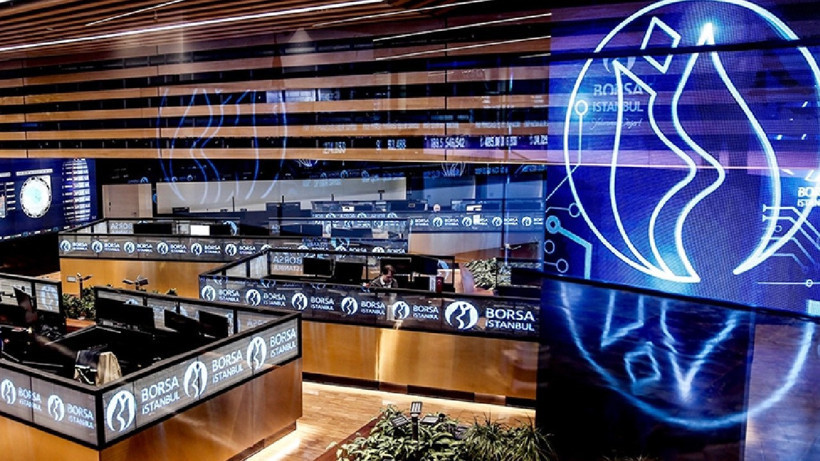 Herkes Satarken Onlar Aldı! İşte Borsa İstanbul'da En Çok İşlem Gören Hisseler - Resim : 1