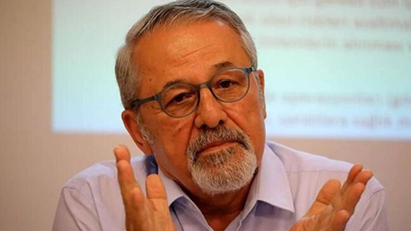 Ankara Depremi Sonrası Prof. Dr. Naci Görür O İlimizi İşaret Etti: 7 Büyüklüğünde Deprem Uyarısı! - Resim: 2