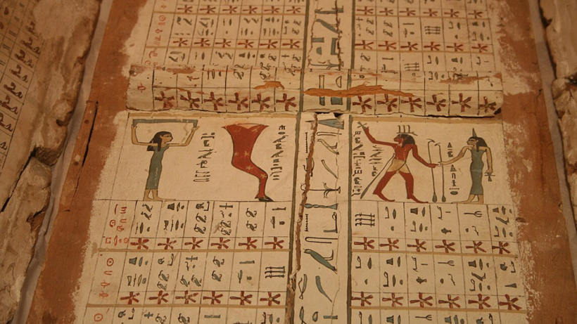 Tarihin En Uzun Yılı: Bir Dönem 445 Gün Sürdü - Resim : 1