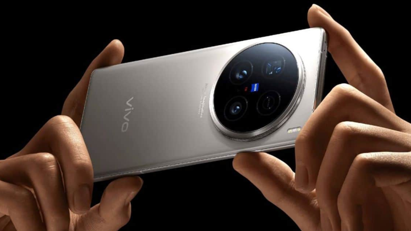 Telefon Piyasasında Bir İlk: 200 Mp Çifte Kamerayla Geliyor! Çarşı Pazar Karışacak - Resim : 1