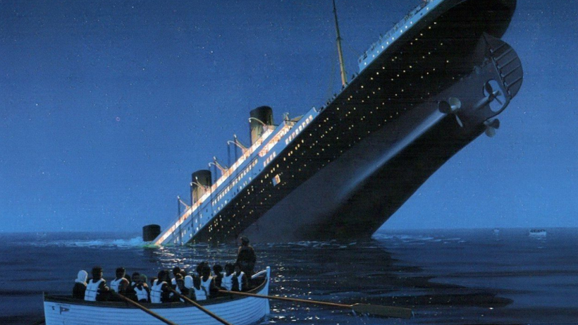 Titanik Faciasında İnsan İskeleti Neden Bulunamadı? Bilim İnsanlarından Dikkat Çeken Açıklama - Resim : 1