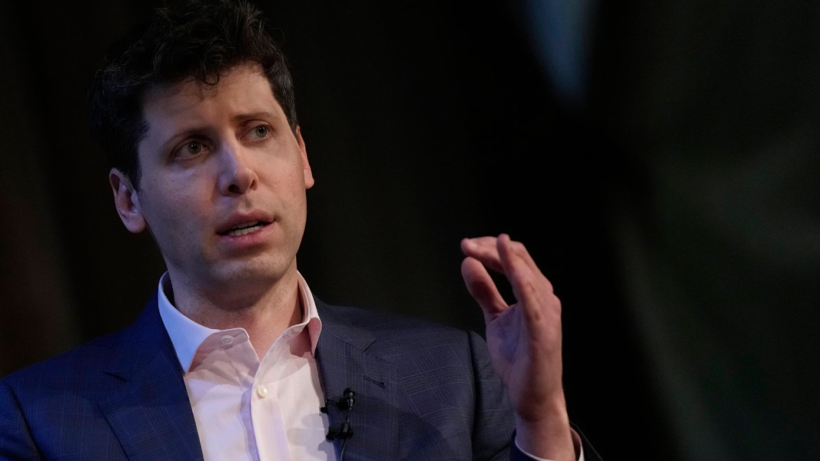 ChatGPT'nin Kurucusundan Şoke Eden İtiraf: Ne Yarattık Biz? - Resim : 1