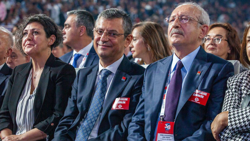 Tüm Gözler Yarınki Kurultay Davasında: CHP'yi Ne Bekliyor? - Resim : 1