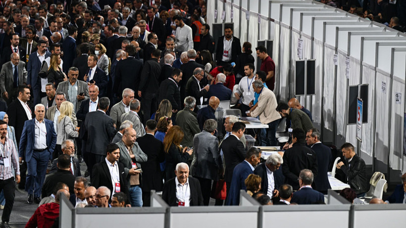 Tüm Gözler Yarınki Kurultay Davasında: CHP'yi Ne Bekliyor? - Resim : 2