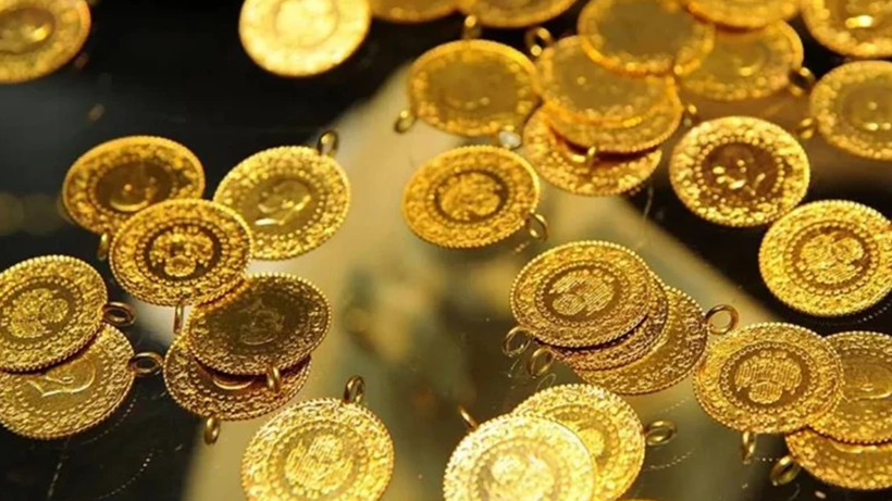 Rekora Koşan Gram Altın İçin Çarpıcı Tahmin! Tarih Verdi: '5.500 TL Olabilir' - Resim : 1