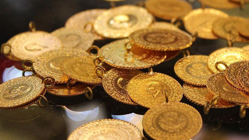 Rekora Koşan Gram Altın İçin Çarpıcı Tahmin! Tarih Verdi: '5.500 TL Olabilir' - Resim : 2