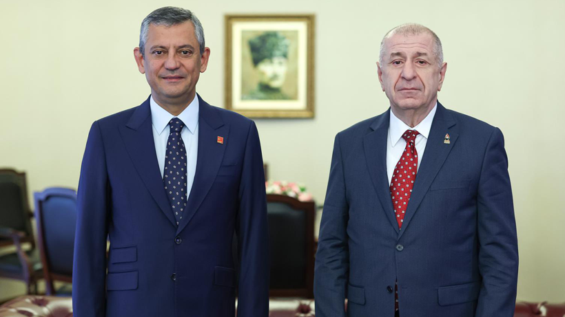 Özgür Özel’den İktidara ‘Hodri Meydan’: 'Manavgat İddianamesiyle Birlikte Görüntüleri Yayınlayacağım' - Resim : 1