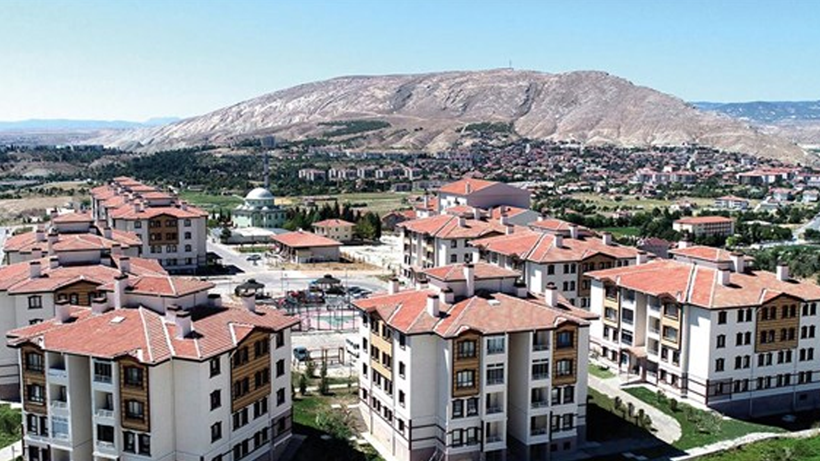 TOKİ’nin 250 Bin Konut Projesinde Yeni Adres Belli Oldu! Ordu’da 2 Mahallede Kamulaştırma Başlıyor - Resim : 2