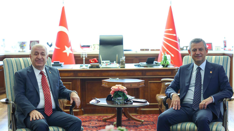 Özgür Özel’den İktidara ‘Hodri Meydan’: 'Manavgat İddianamesiyle Birlikte Görüntüleri Yayınlayacağım' - Resim : 3