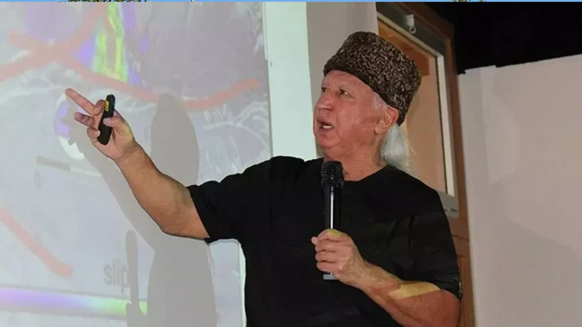 Şener Üşümezsoy Ezber Bozdu, Sessiz Fayı Açıkladı, Asıl Risk Nerede? - Resim : 4