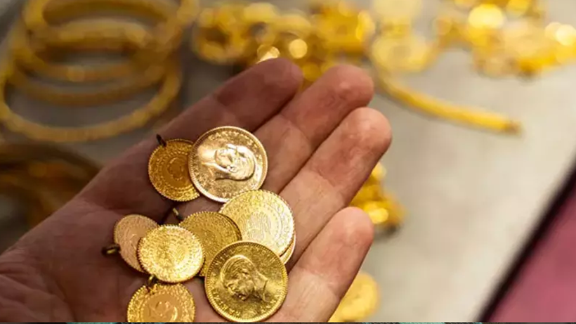 Rekora Koşan Gram Altın İçin Çarpıcı Tahmin! Tarih Verdi: '5.500 TL Olabilir' - Resim : 3
