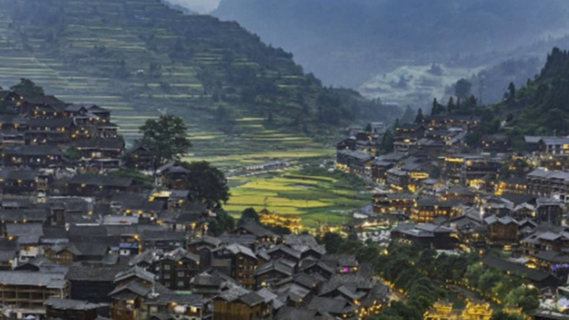 Buralara Ayak Basan Geri Dönmek İstemiyor! Dünyanın En Güzel 50 Köyü Açıklandı: Türkiye'den Tek Orası Girdi - Resim: 3