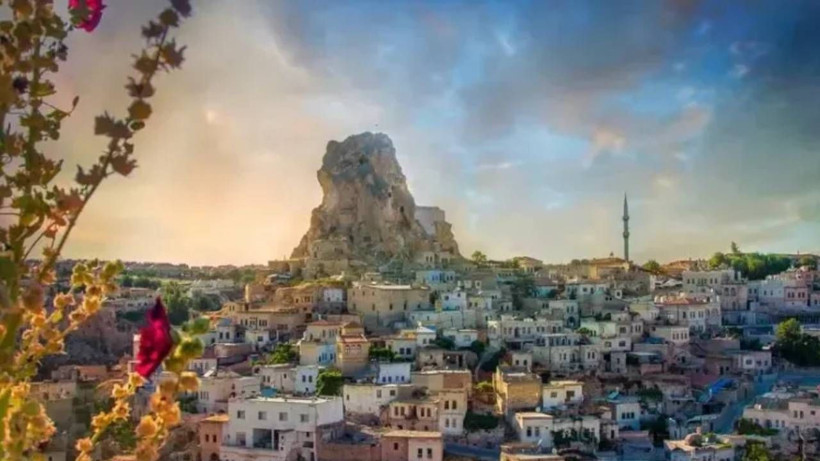 Buralara Ayak Basan Geri Dönmek İstemiyor! Dünyanın En Güzel 50 Köyü Açıklandı: Türkiye'den Tek Orası Girdi - Resim: 4