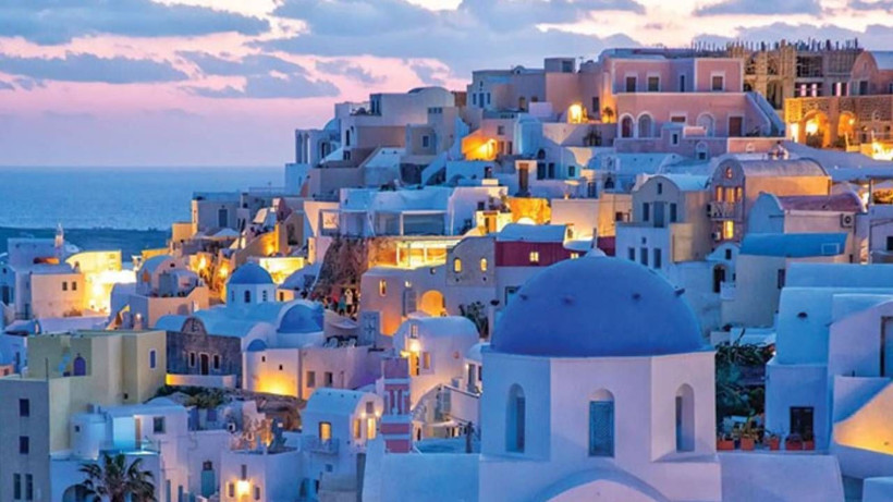 Buralara Ayak Basan Geri Dönmek İstemiyor! Dünyanın En Güzel 50 Köyü Açıklandı: Türkiye'den Tek Orası Girdi - Resim: 10