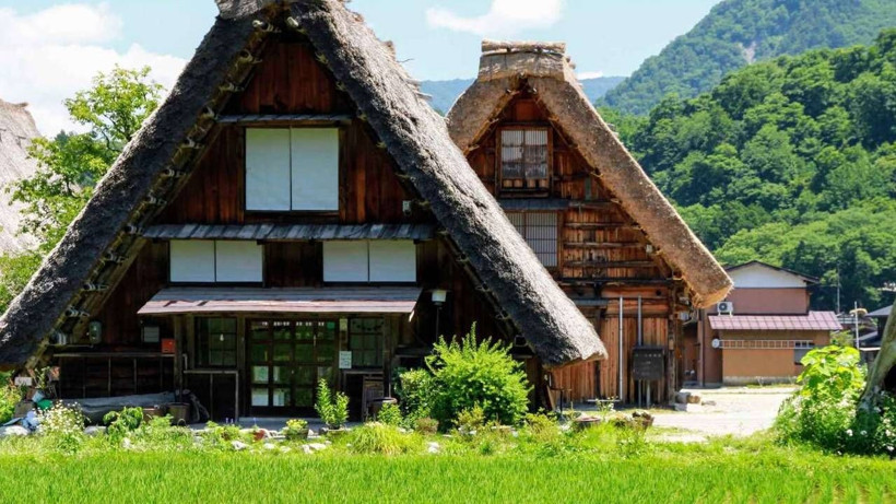 Buralara Ayak Basan Geri Dönmek İstemiyor! Dünyanın En Güzel 50 Köyü Açıklandı: Türkiye'den Tek Orası Girdi - Resim: 13