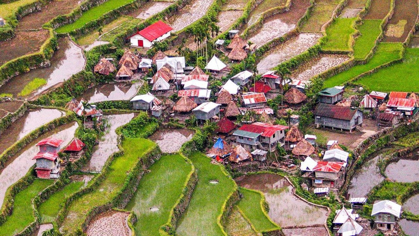 Buralara Ayak Basan Geri Dönmek İstemiyor! Dünyanın En Güzel 50 Köyü Açıklandı: Türkiye'den Tek Orası Girdi - Resim: 14