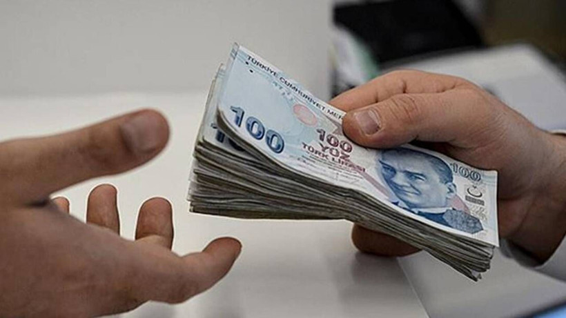 Kademeli Emeklilik Yasası Meclis’te! Kadın Erken Yaş ve Prim Tablosu Açıklandı - Resim: 16