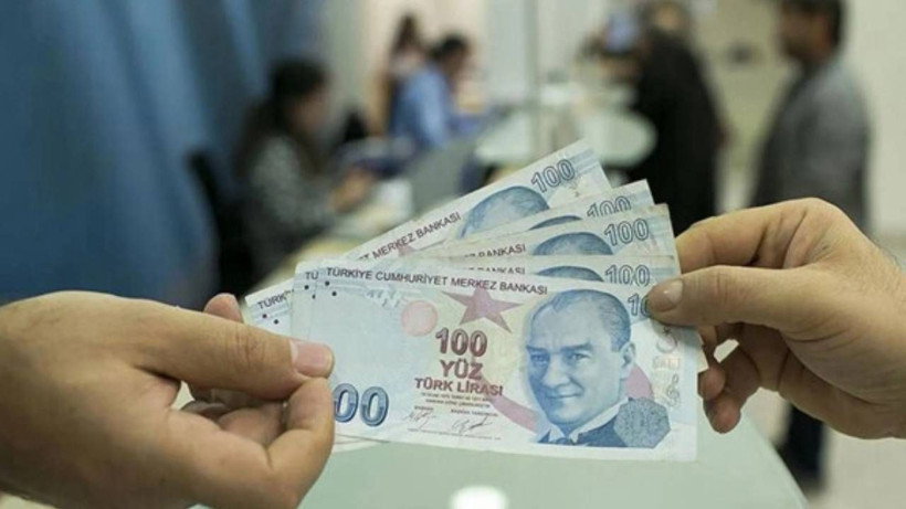 Kademeli Emeklilik Yasası Meclis’te! Kadın Erken Yaş ve Prim Tablosu Açıklandı - Resim: 15