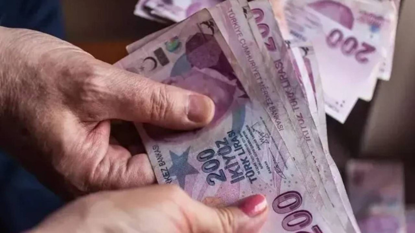 Kademeli Emeklilik Yasası Meclis’te! Kadın Erken Yaş ve Prim Tablosu Açıklandı - Resim: 11