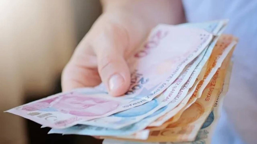 Kademeli Emeklilik Yasası Meclis’te! Kadın Erken Yaş ve Prim Tablosu Açıklandı - Resim: 4