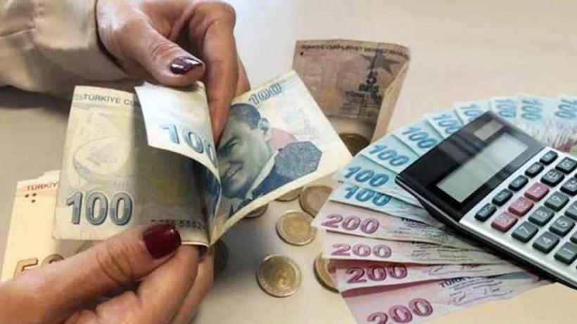 Kademeli Emeklilik Yasası Meclis’te! Kadın Erken Yaş ve Prim Tablosu Açıklandı - Resim: 2