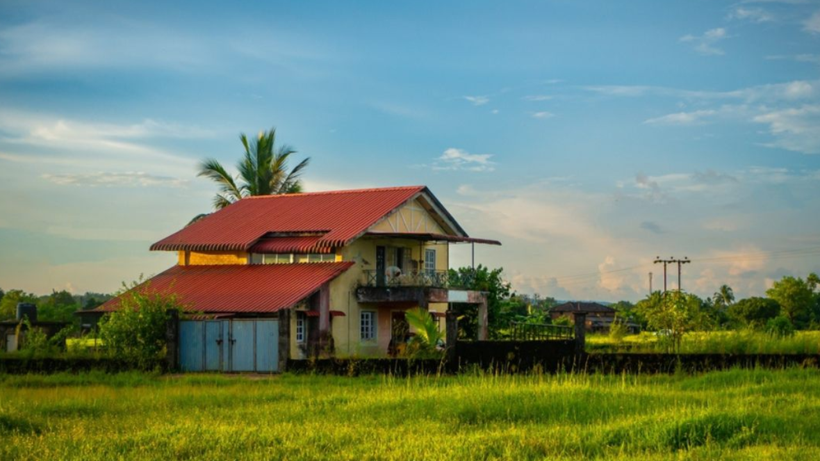 Yazlığı ve Köy Evi Olanlar Dikkat! Düzenleme Geri Dönüyor: Yeni Vergi Yükü Kapıda - Resim : 1