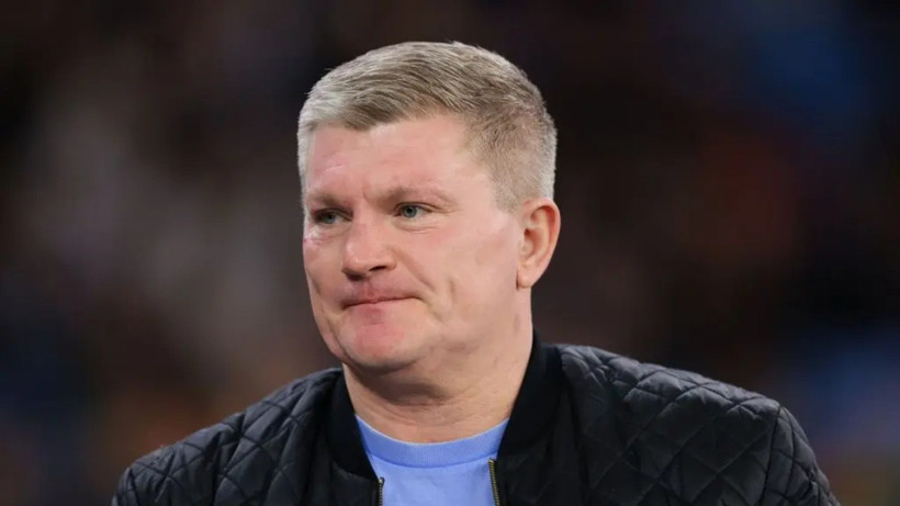 Evinde Ölü Bulundu! Boks Efsanesinin Şok Eden Sonu - Resim : 1