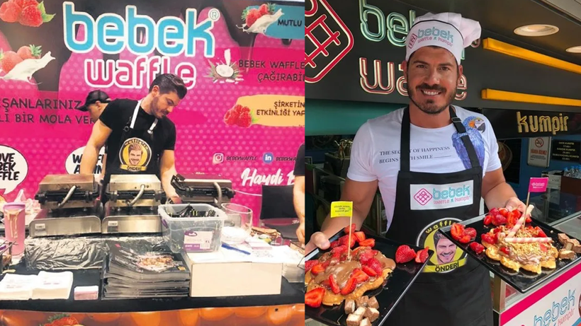 Ünlü Wafflecıya Cinsel İstismar Suçlaması! Önce Tutuklandı Sonra Serbest Bırakıldı, Korkunç Detaylar… - Resim : 1