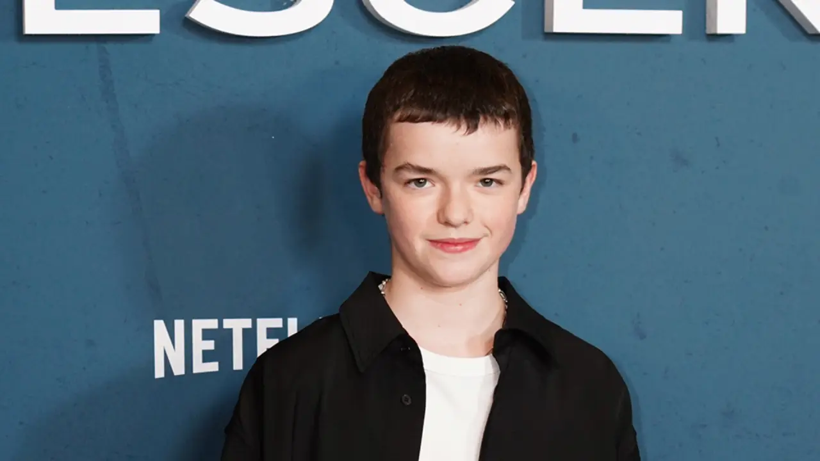 Emmy Ödüllerine Damga Vuran Oyuncu! Ödülü ile 15 Yaşında Tarihe Geçti, Hollywood Yıldızları Ayakta Alkışladı - Resim : 2