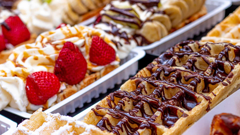 Ünlü Wafflecıya Cinsel İstismar Suçlaması! Önce Tutuklandı Sonra Serbest Bırakıldı, Korkunç Detaylar… - Resim : 2