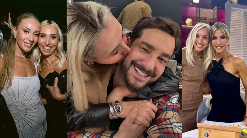 Esra Erol, Pelin Akil, Buse Terim, Hazal Kaya… Ünlülerin Diyetisyeni Öfke Kustu - Resim : 2