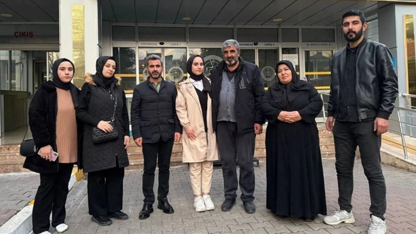 Meclis’e Taşındı! Rojin Kabaiş’in Şüpheli Ölümü İçin ‘Araştırma Komisyonu’ Önerisi - Resim : 3