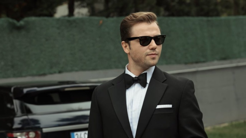 TRT’nin Fenomen Dizisi Teşkilat'ın Yeni Sezonu İçin Geri Sayım Başladı! Tarih Belli Oldu - Resim : 3