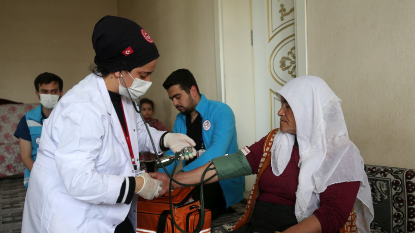 520 Binden Fazla Kişi Bekliyordu! Evde Bakım Yardımı Ödemeleri Hesaplara Yatırıldı - Resim : 3