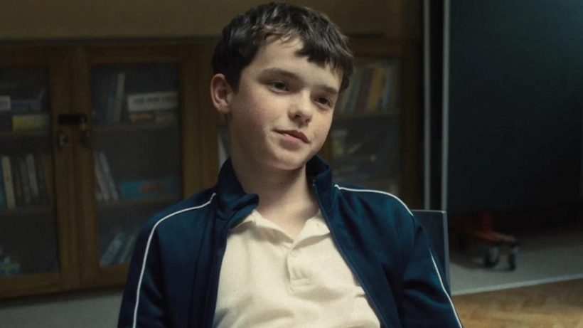 Emmy Ödüllerine Damga Vuran Oyuncu! Ödülü ile 15 Yaşında Tarihe Geçti, Hollywood Yıldızları Ayakta Alkışladı - Resim : 5