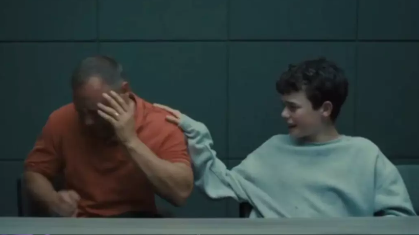 Emmy Ödüllerine Damga Vuran Oyuncu! Ödülü ile 15 Yaşında Tarihe Geçti, Hollywood Yıldızları Ayakta Alkışladı - Resim : 3