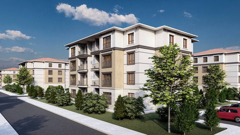 Birden Fazla Konut Sahibiyseniz Dikkat! Sil Baştan Değişiyor, Ödemeler Artacak: Katlamalı Emlak Vergisi Geliyor - Resim: 5