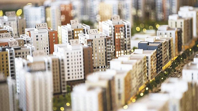 Birden Fazla Konut Sahibiyseniz Dikkat! Sil Baştan Değişiyor, Ödemeler Artacak: Katlamalı Emlak Vergisi Geliyor - Resim: 2