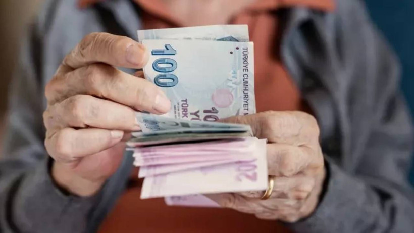 1999–2008 SSK Girişi Olanlara Müjde! 47 Yaşında Emeklilik Kapıda: Gözler Meclis’e Çevrildi - Resim: 7