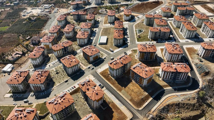 Bakan Kurum Duyurdu: Ev Almak İsteyenler Dikkat! TOKİ’den Yüzde 25 İndirim Kampanyası Başlıyor - Resim : 1