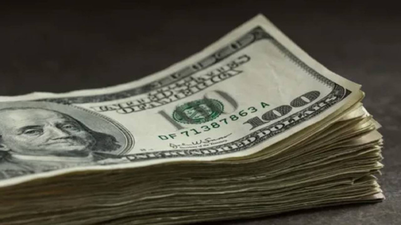 Yeni Haftada Döviz Hareketliliği: Dolar, Euro ve Sterlin Güne Nasıl Başladı? İşte 15 Eylül 2025 Güncel Kurlar - Resim : 1