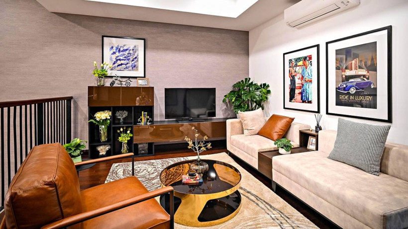 İç Mimar Açıkladı: Evi Olduğundan Daha Ucuz Gösteren 6 Büyük Hata! Eviniz Hiç Tarz Görünmüyor - Resim : 1