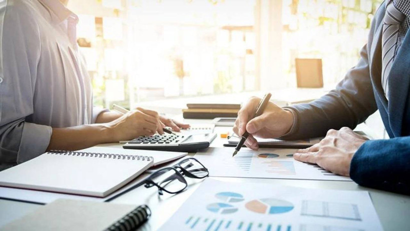 2025’te İş Değiştirenler Yandı: Ek Vergi Yükü Geliyor! Beyanname Vermeyen Borçlu Çıkacak - Resim : 1