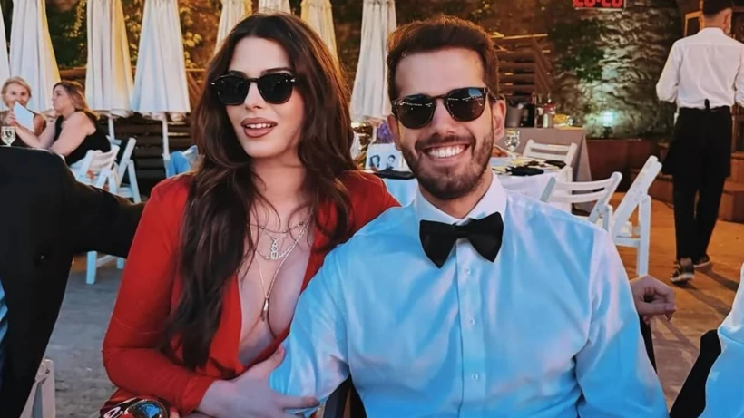 Derin Talu’ya Destek Yağdıran Video! Herkes Bunu Konuşuyor, ‘Old Money’ Sözleri Olay Oldu - Resim : 3