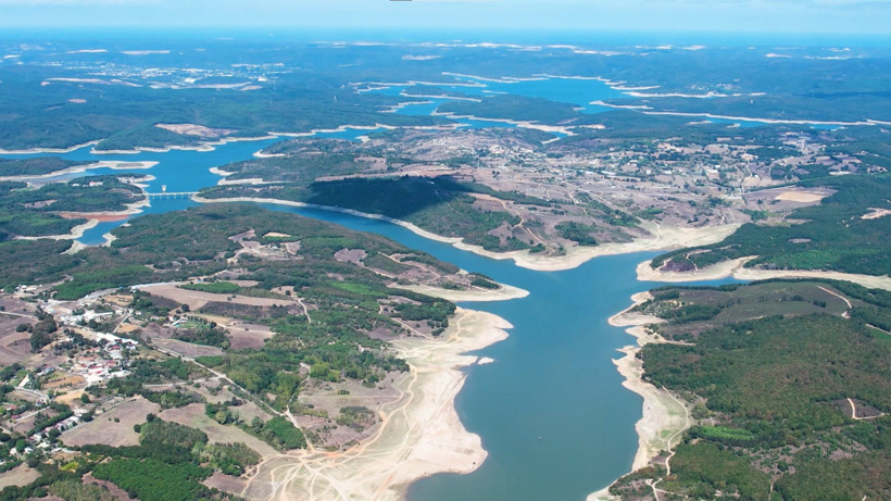 Önce İzmir Şimdi İstanbul! 'Susuzluk' Felaketi Kapıya Dayandı - Resim : 3