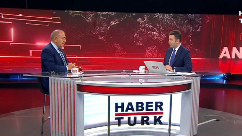 Gürsel Tekin'den Çarpıcı Açıklamalar! 'Kılıçdaroğlu'yla Görüştüm' - Resim : 1