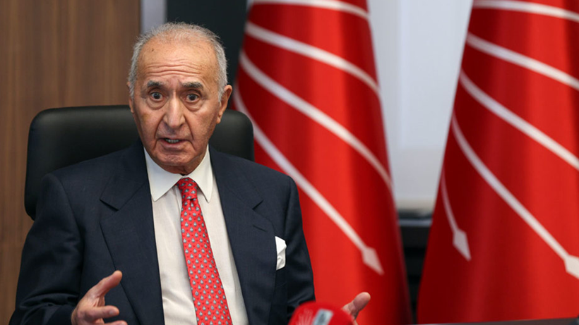 CHP’nin Kurultay Davası Ertelenir Ertelenmez Aradı! Kemal Kılıçdaroğlu’na Sürpriz ‘Özür’ Telefonu - Resim : 2