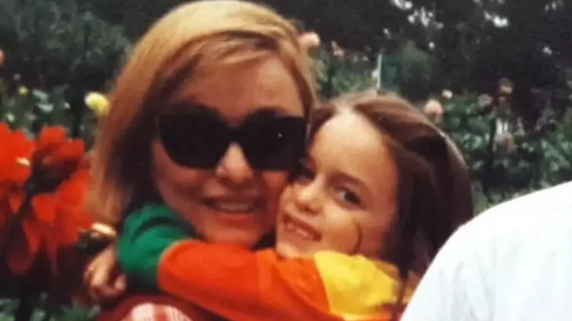 İntihar İddialarına ‘Yürek Burkan’ Yanıt! Nilperi Şahinkaya Gerçeği Açıkladı - Resim : 5