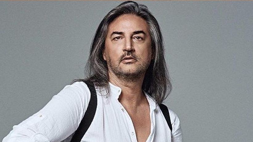 90’ların Efsanesi Ünlü Şarkıcı Çelik’i Çileden Çıkaran Mesaj! ‘Haddini Aşıyor’ Diyerek İfşa Etti - Resim : 3