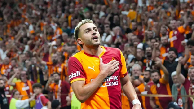 Galatasaray’dan Barış Alper Yılmaz’a Yeni Teklif! Tek Bir Şartları Var: Kabul Ederse Servet Kazanacak - Resim: 4